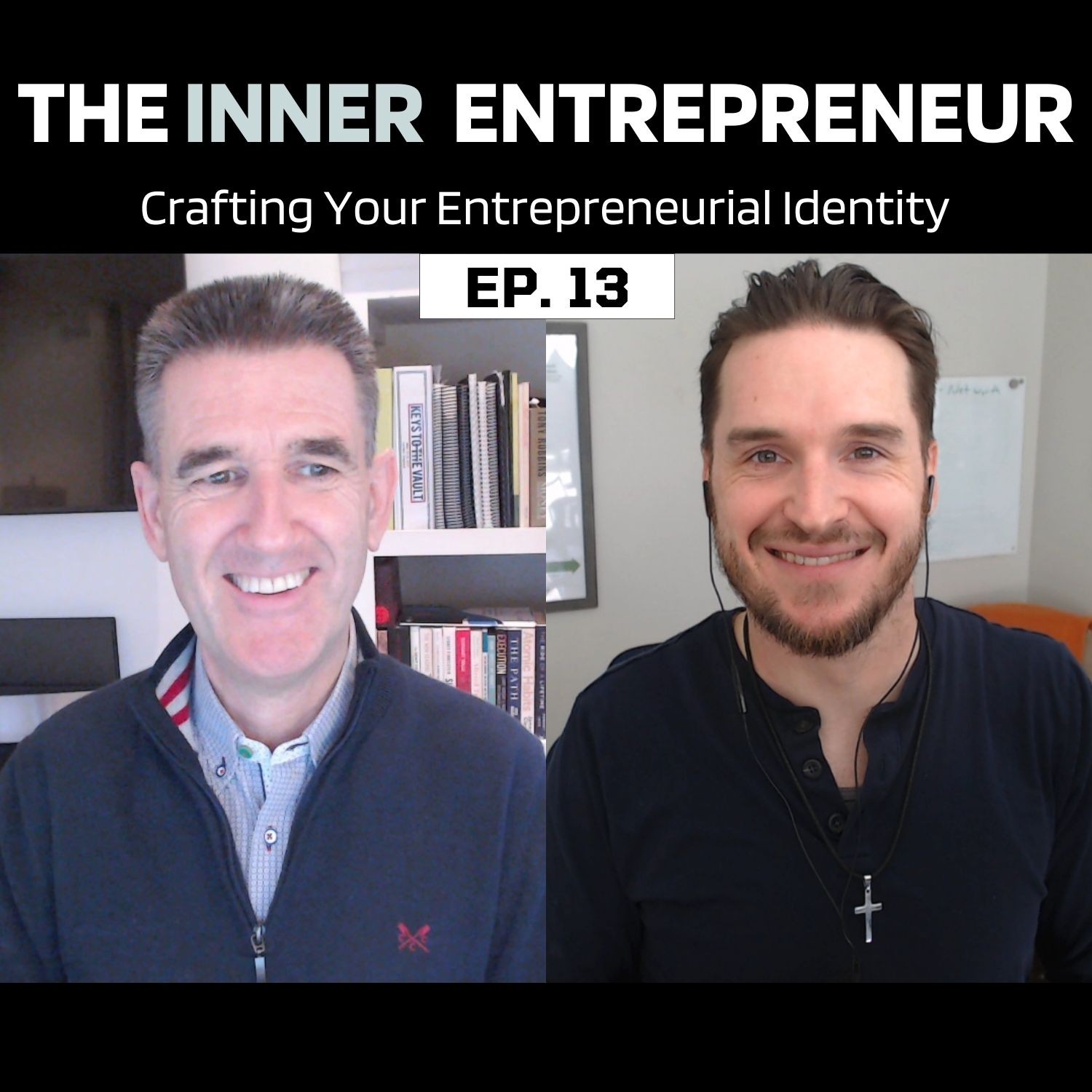 The Inner Entrepreneur