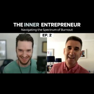 Navigating the Spectrum of Burnout: A Guide to Thriving Amidst Stress | Ep. 2