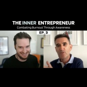 Combating Burnout Through Awareness | Ep. 3