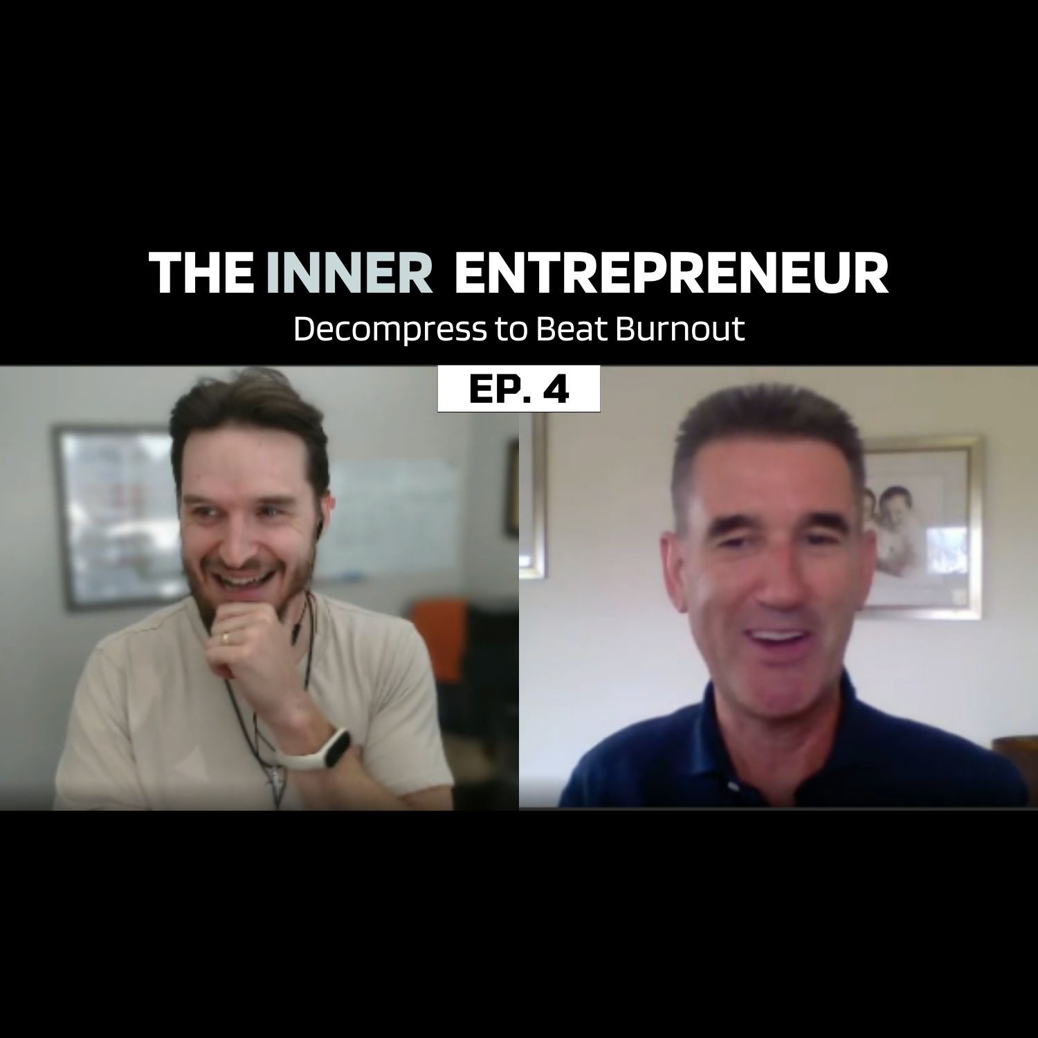The Inner Entrepreneur