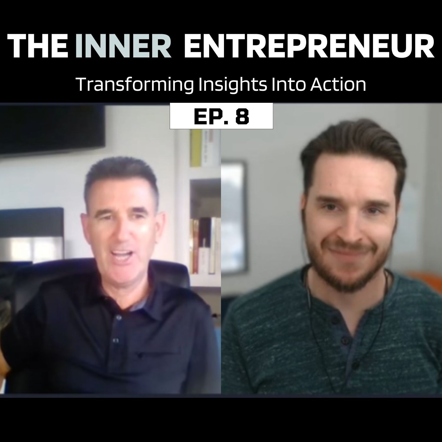 The Inner Entrepreneur