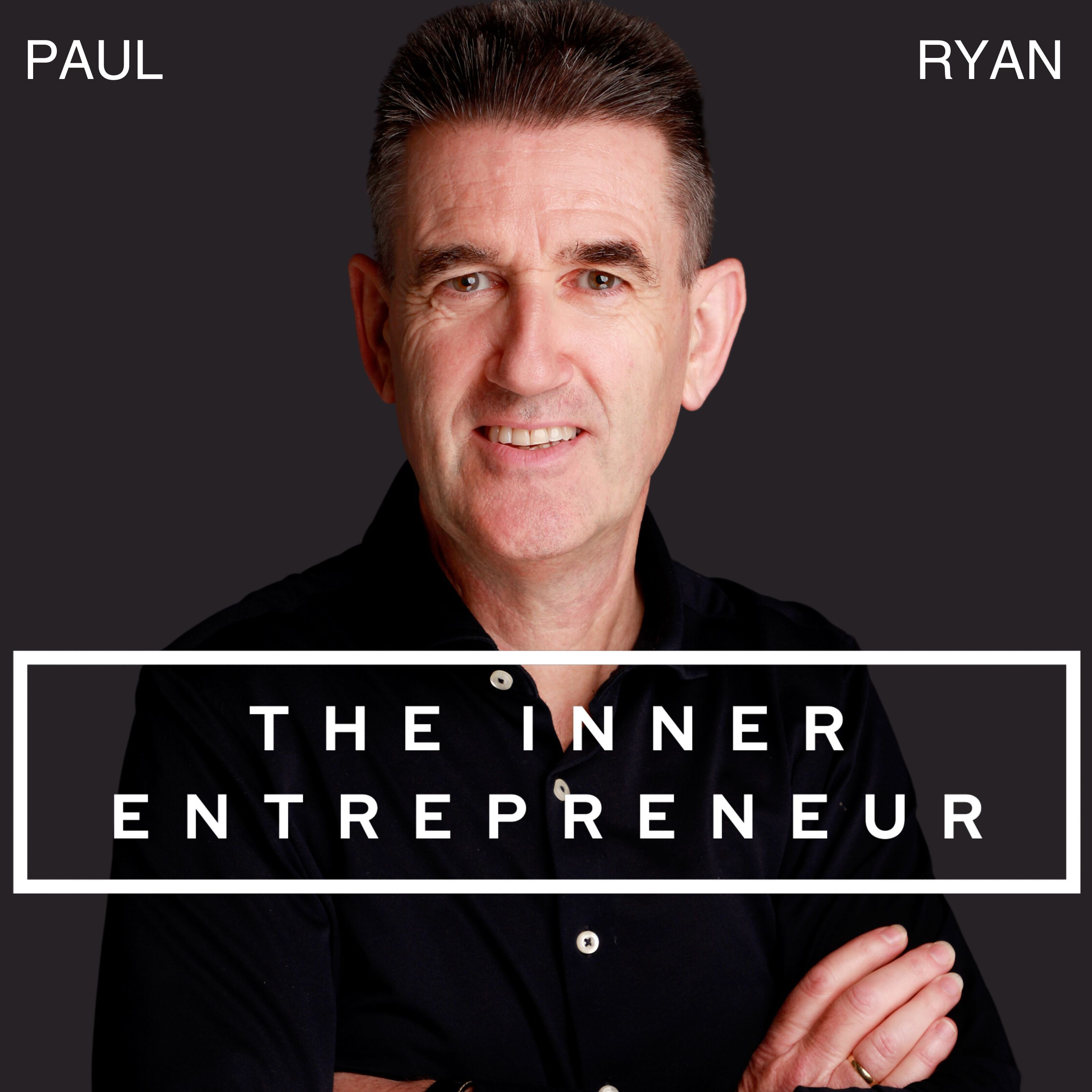 The Inner Entrepreneur