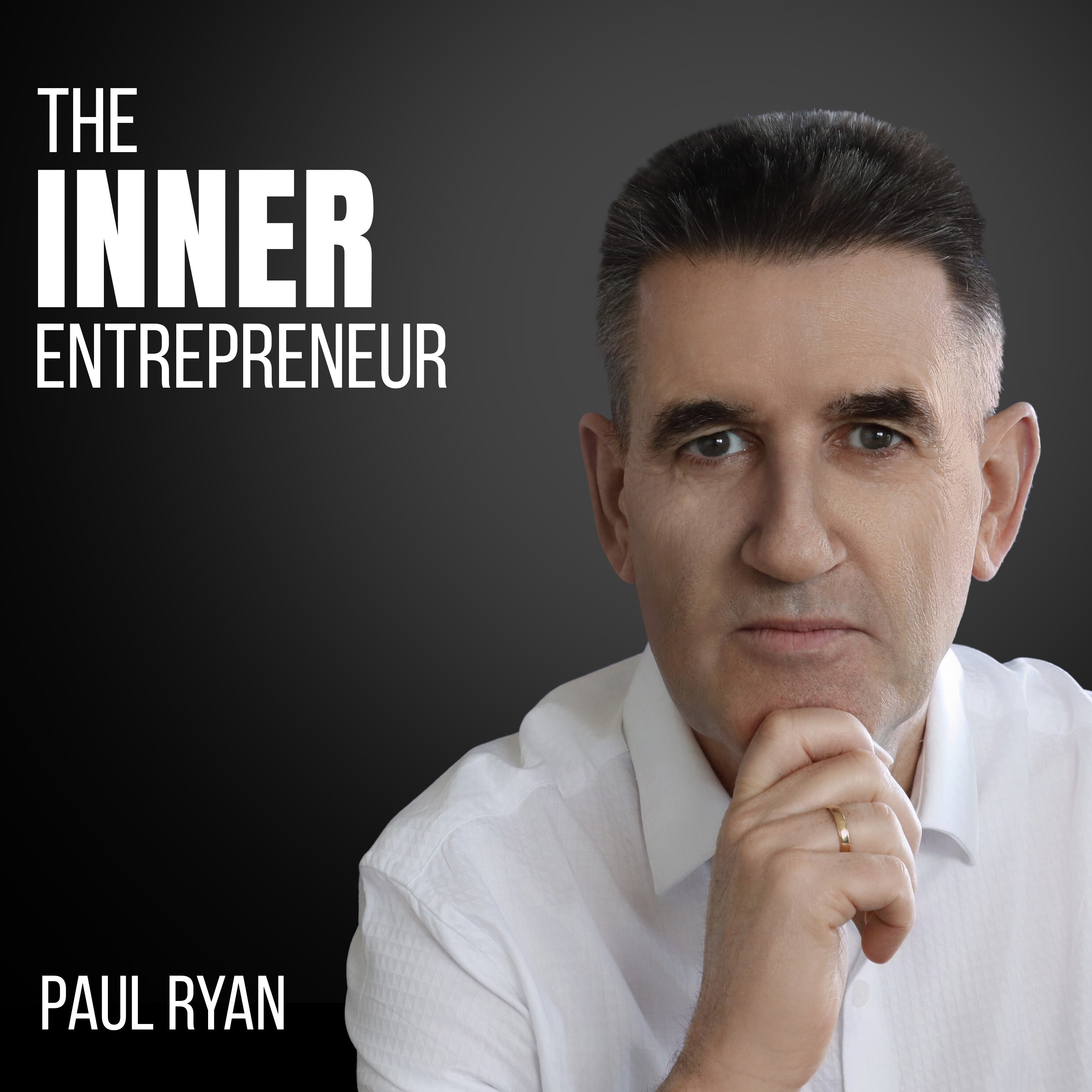 The Inner Entrepreneur