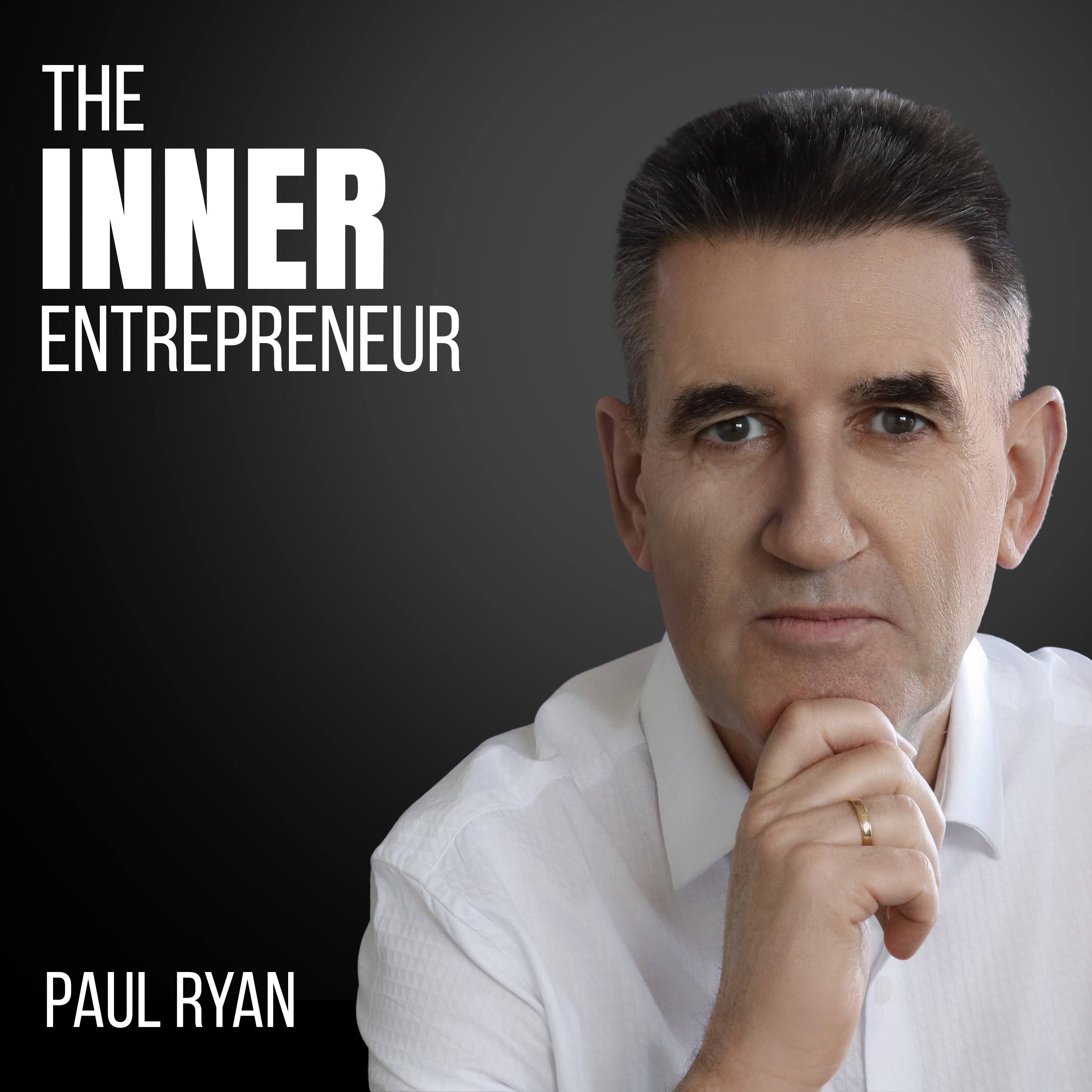The Inner Entrepreneur