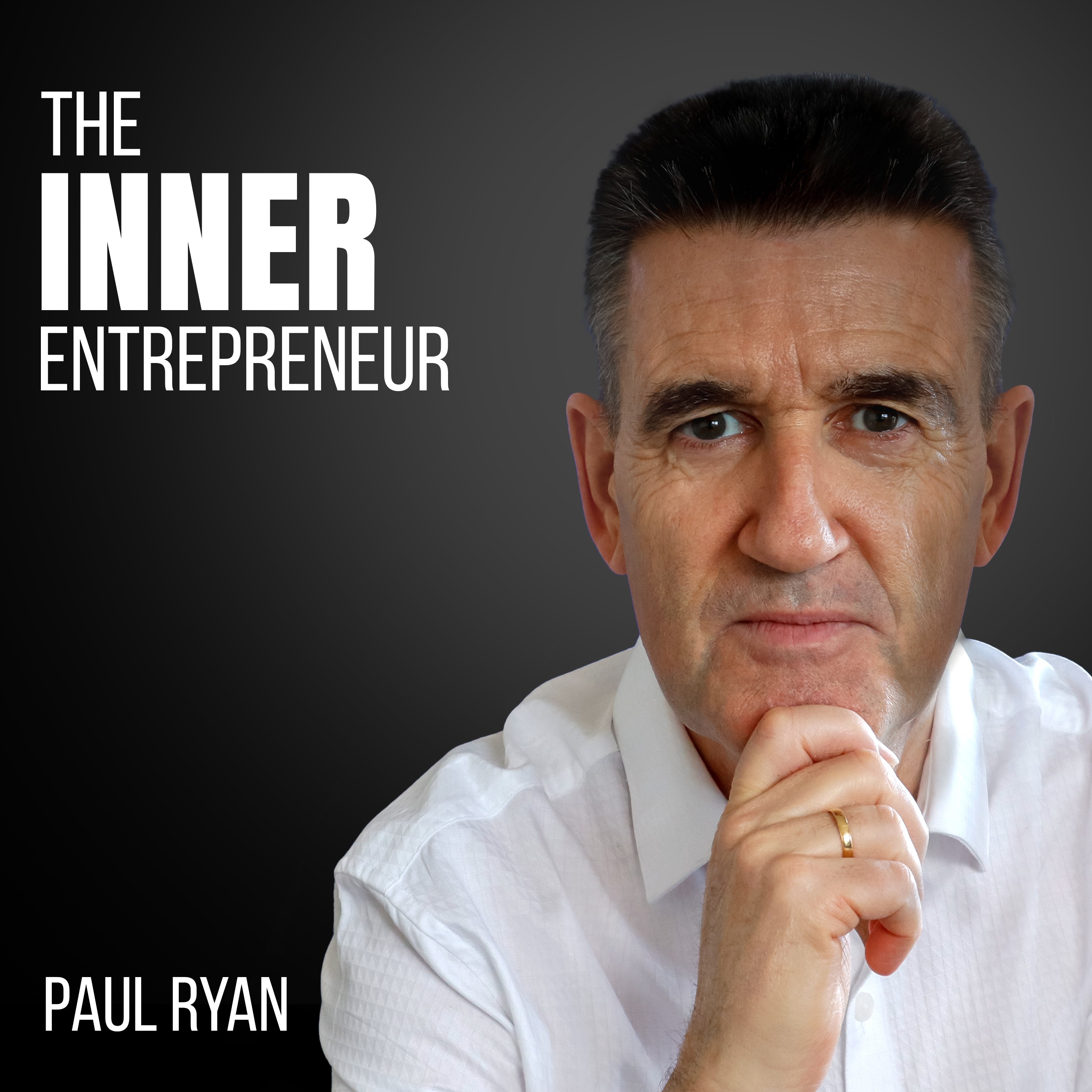 The Inner Entrepreneur