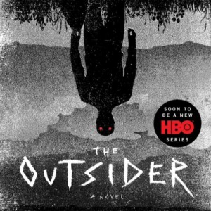 ”The Outsider” by Stephen King-Fiction Review