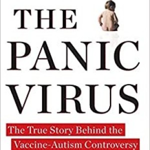 "The Panic Virus" by Seth Mnookin-Nonfiction Review