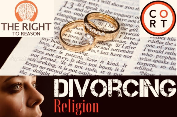 Divorcing Religion