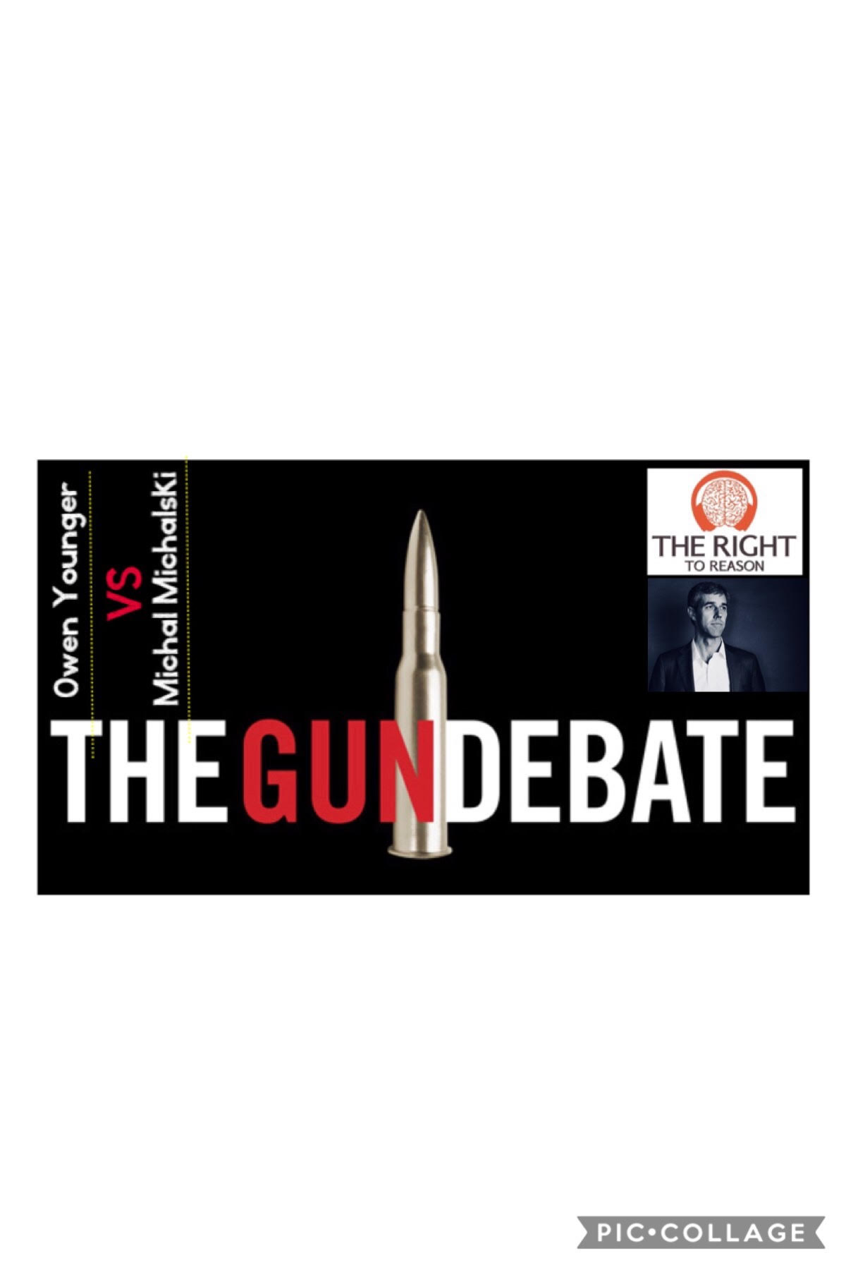 The Gun Debate