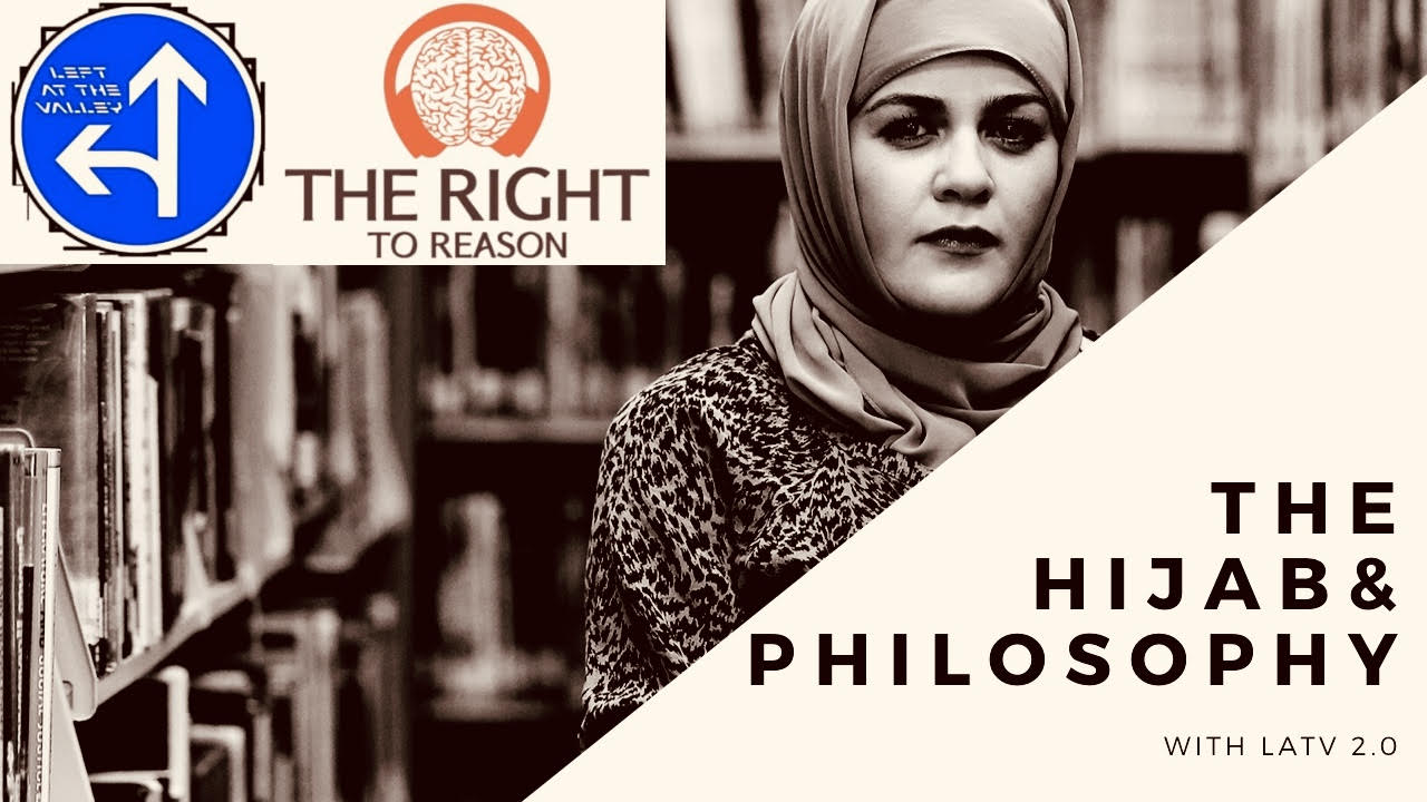 The Hijab and Philosophy with LATV 2.0