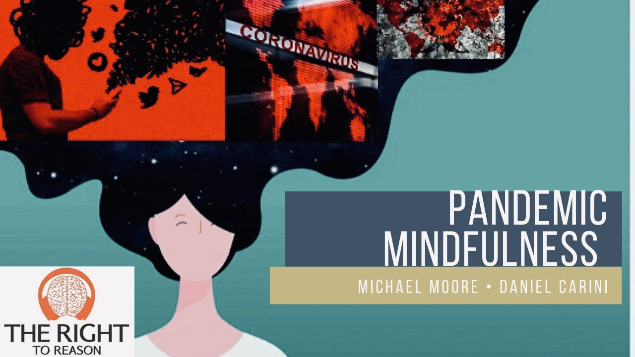 Pandemic Mindfulness