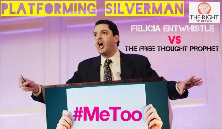 Platforming Silverman