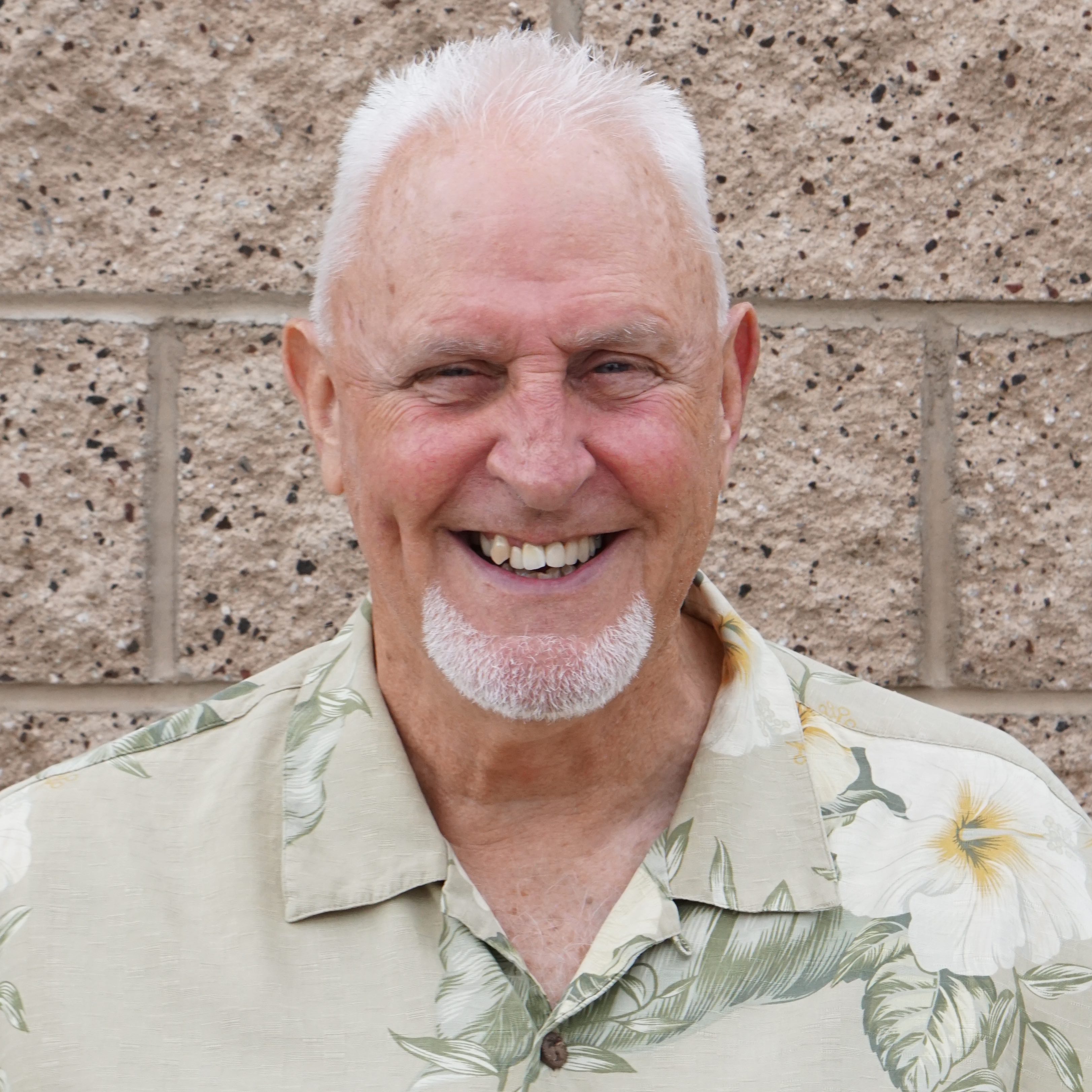 1 John 5:14-15 “Answers to Prayer” preached by Pastor Deane Plew on Sunday May 19, 2019