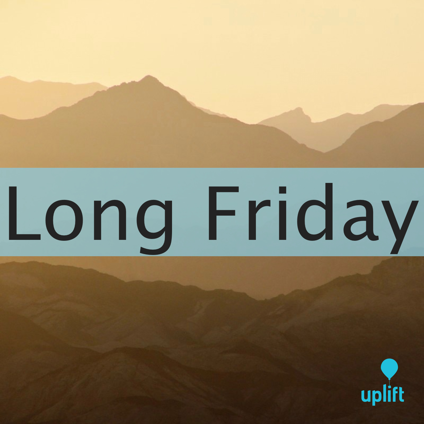 Episode 103: Long Friday