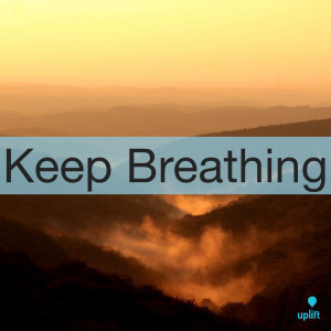 Episode 104: Keep Breathing