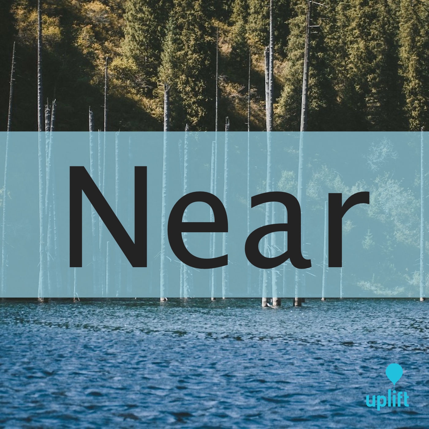 Episode 108: Near