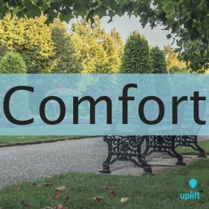 Episode 109: Comfort