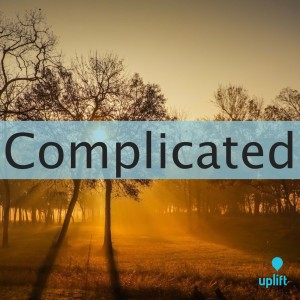 Episode 110: Complicated