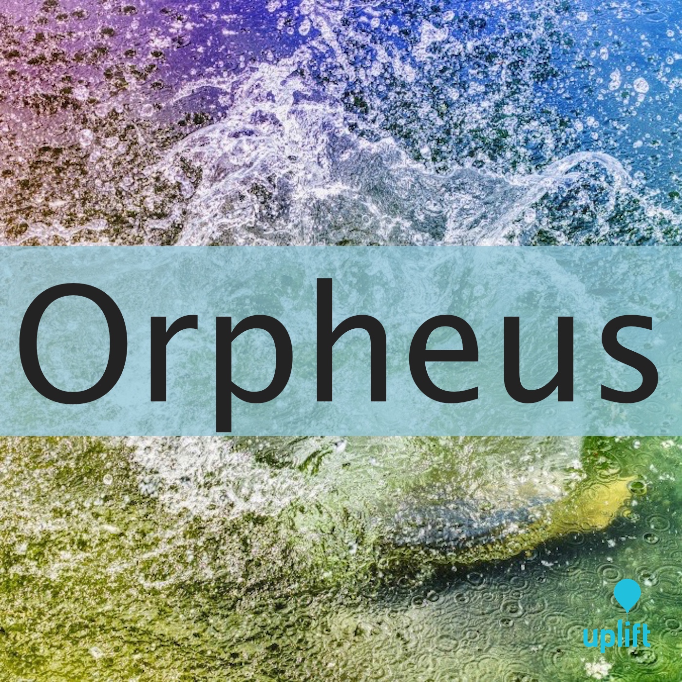 Episode 112: Orpheus