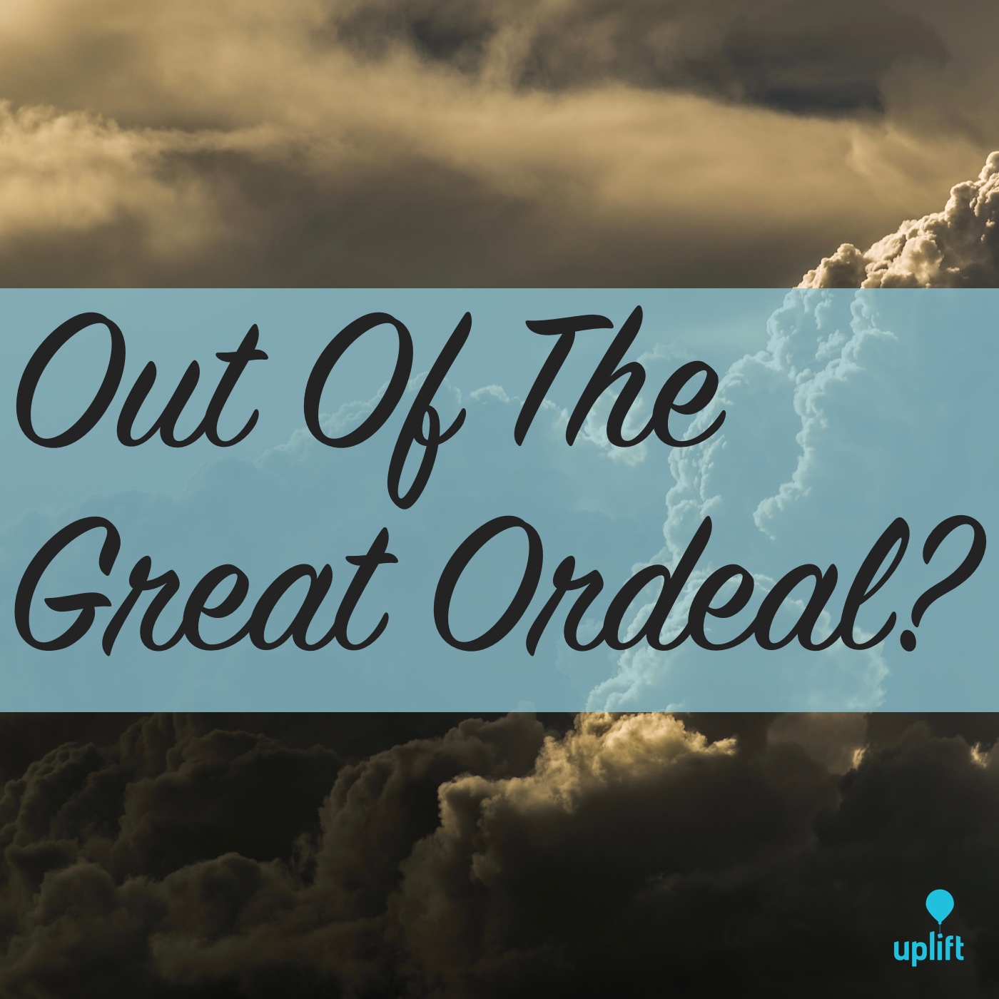 Episode 28: Out Of The Great Ordeal?