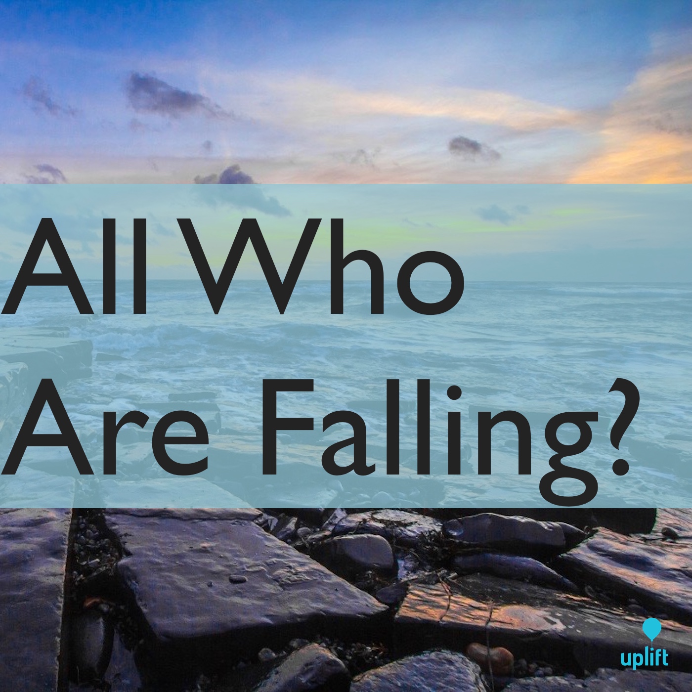 Episode 47: All Who Are Falling?