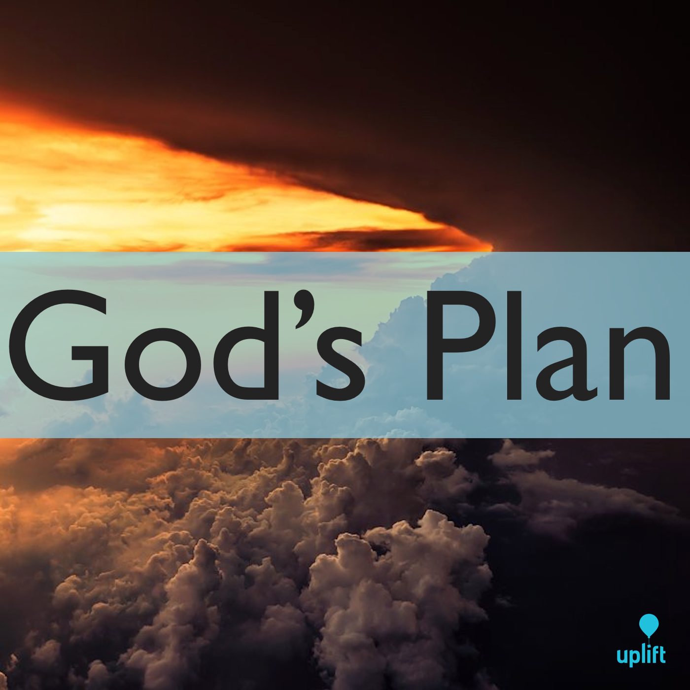 Episode 67: God's Plan