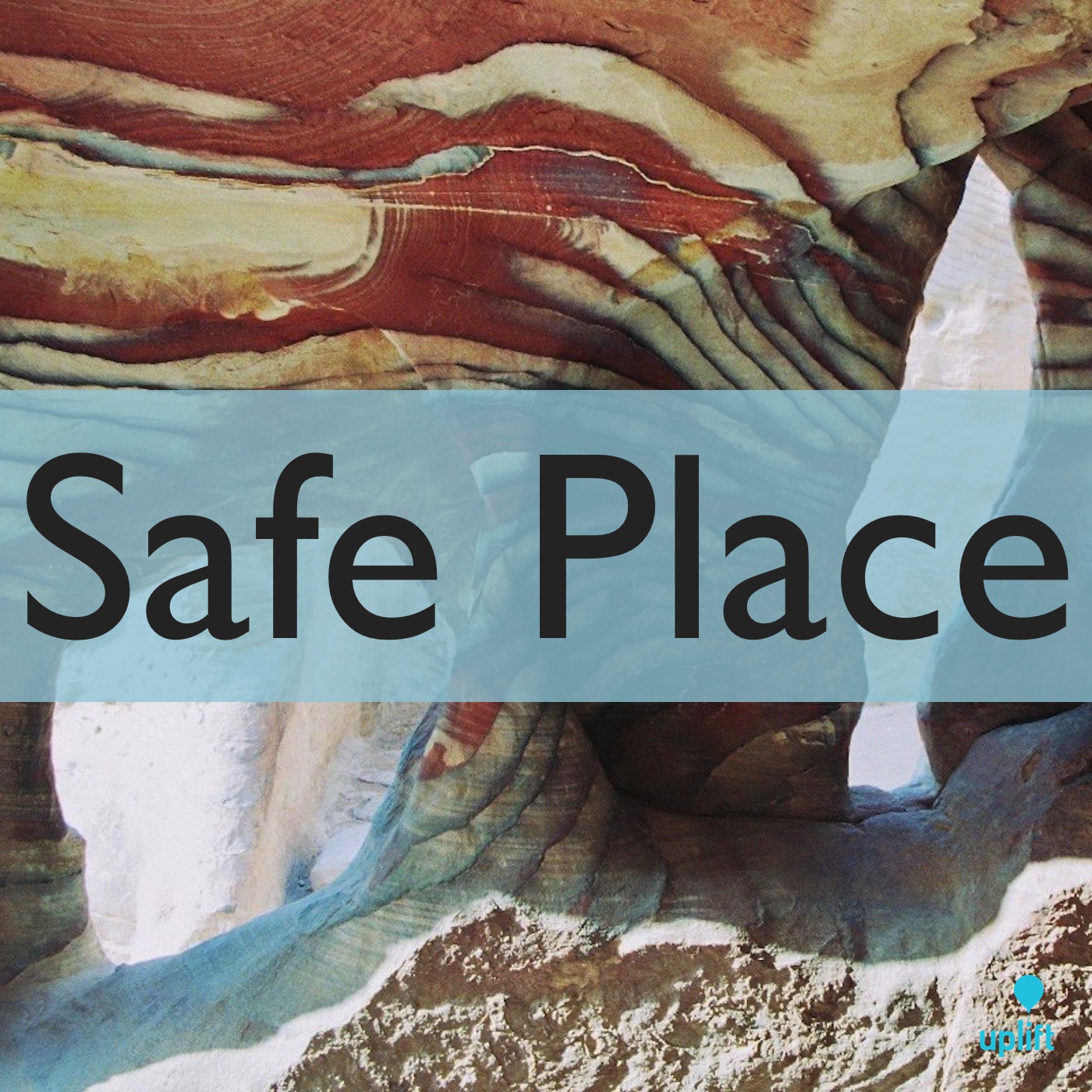 Episode 69: Safe Place