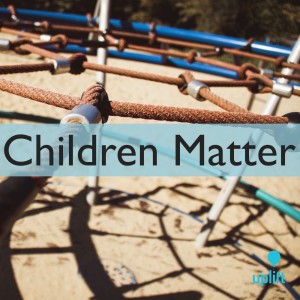 Episode 75: Children Matter