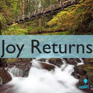 Episode 80: Joy Returns