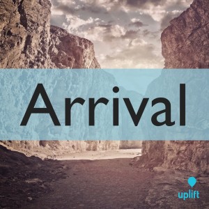 Episode 85: Arrival