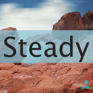 Episode 91: Steady