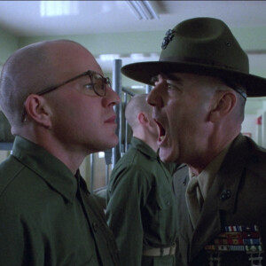 Episode 17: Full Metal Jacket (with Jack Klainberg)