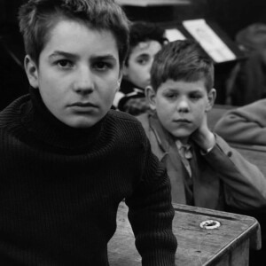 Episode 21: The 400 Blows (with Jeremie Romain)