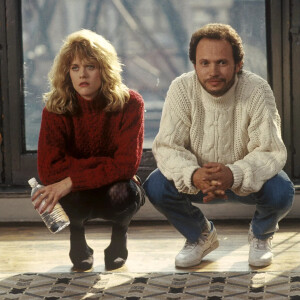 When Harry Met Sally... (with Christina Jeurling Birro)