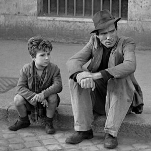 Episode 22: Bicycle Thieves (with Christopher L. Reed)