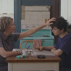 20th Century Women (with Saleah Blancaflor)