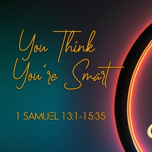 Seek, You Think You're Smart. Jun 30, 2024