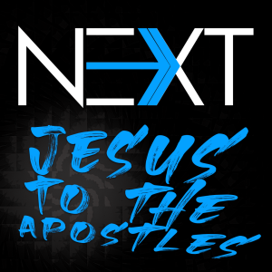 NEXT, Jesus to the Apostles. Oct 6, 2024