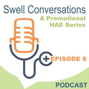 Assessing Contributors to Anxiety: The Unpredictability of HAE