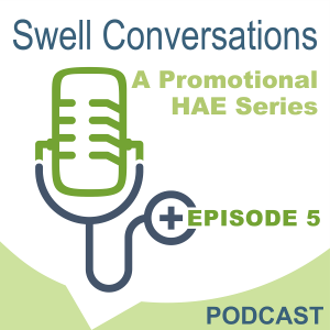 Managing HAE Attacks: Patient Behavior and the Decision to Treat