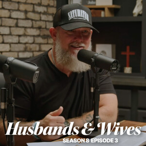 S08E03 - Husbands & Wives: As for Me & My House