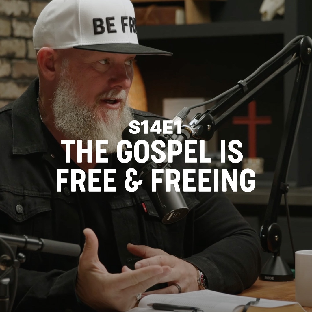 Deepen with Pastor Joby Martin