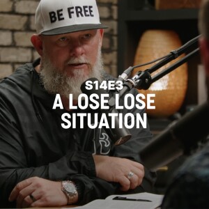 A Lose Lose Situation - Deepen with Pastor Joby Martin S14E3