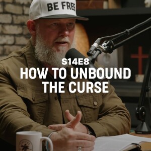 The Curse of Works Based Righteousness  - Deepen with Pastor Joby Martin S14E8