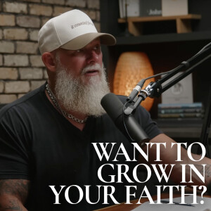 Abiding in Christ - S20E6