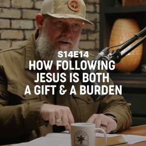 The Burden of Purpose - S14E13