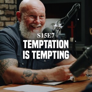 How to Deal with Temptation - S15E7