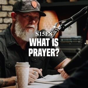 Pray in the Spirit - S15E8