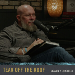 S07E03 - Anything Is Possible: Tear Off the Roof