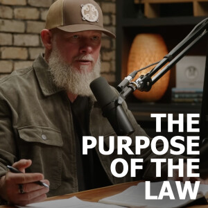 The Law, Grace, and the Gospel - S18E3